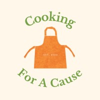 Cooking for a Cause logo - Similar company to Tubb2A Foundation