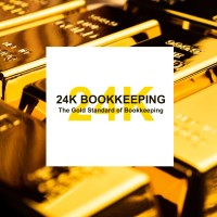 24K Bookkeeping, LLC logo - Similar company to Doyle & Associates, Llp