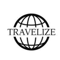 Travelize logo - Similar company to Travelize