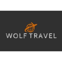 Wolf Travel Ltda logo - Similar company to Wolf Internacional