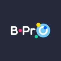 B-Pro logo - Similar company to Addlink Technology Corp.