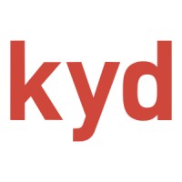 Keith Yates Design logo - Similar company to Polysonics