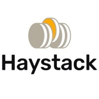 Haystack logo - Similar company to Peak Financing
