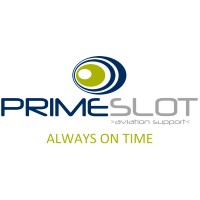 PRIMESLOT AVIATION SUPPORT logo - Similar company to Cardiflight