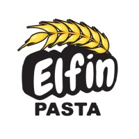 ELFIN PASTA logo - Similar company to Khired Kids