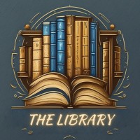 The Library logo - Similar company to Library