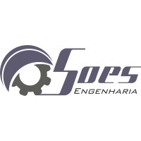SOES Engenharia e Soluções logo - Similar company to Meca Engineering