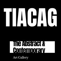 The International Abstract & Contemporary Art Gallery logo - Similar company to Green Fields Solutions, Inc.