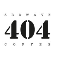 404 Coffee logo - Similar company to Antrefo Gida Tarim Ti̇c.Ve San. Ltd. Şti̇.