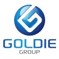 The Goldie Group logo - Similar company to Renugo, An Ingram Micro Company