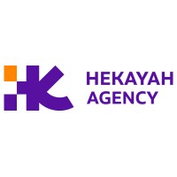 Hekayah Agency logo - Similar company to Nasih