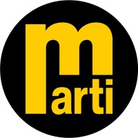 Marti AG Solothurn logo - Similar company to Stump-Bte Ag