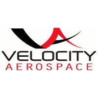 Velocity Aerospace Group logo - Similar company to Alpine Advanced Materials