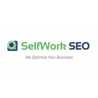 SelfWork SEO logo - Similar company to Ad It Solution Llc