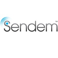 Sendem logo - Similar company to Consolidated Computer Services