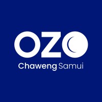 OZO Chaweng Samui logo - Similar company to The Beach Samui