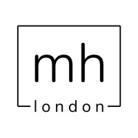 MH London logo - Similar company to Modern Quests®