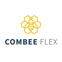 Combee Flex logo - Similar company to Perspective One