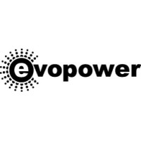 Evopower logo - Similar company to Genpower Ltd