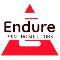 Endure Printing Solutions logo - Similar company to Sz Youwei Prtg Materials Eqp