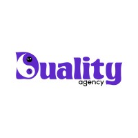 Duality Agency logo - Similar company to Duality