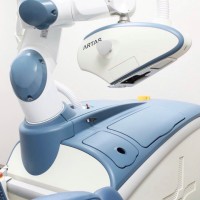 Artas France - Greffe de cheveux robotisée logo - Similar company to Grenaille Paris
