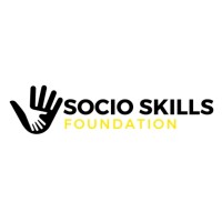 Socio Skills Foundation logo - Similar company to Engage And Empower Npc
