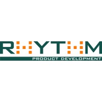 Rhythm Product Development, Inc. logo - Similar company to Metrom Rail
