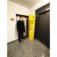 ARAG Versicherung Jannis Exinger Generalagentur logo - Similar company to Devk Versicherung