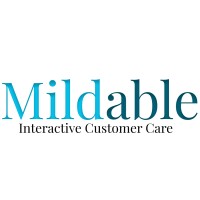 Mildable - Interactive Customer Care logo - Similar company to Videorelations