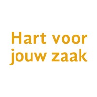 Hart voor jouw zaak - persoonlijke PR logo - Similar company to Zoef Robot