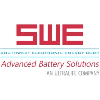 Southwest Electronic Energy - an Ultralife Company logo - Similar company to Best Pcb Technology
