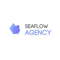 Seaflow Agency logo - Similar company to Writecv