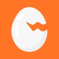 Eggora logo - Similar company to Saba