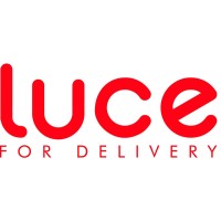 Luce For Delivery logo - Similar company to Pme, Lda