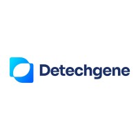 Detechgene logo - Similar company to Paia Biotech Gmbh