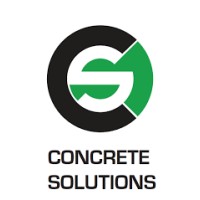 Concrete Solutions - Конкрит Солушнс logo - Similar company to Ashida'A Industrial