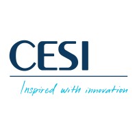 CESI SpA logo - Similar company to Cira - Italian Aerospace Research Centre