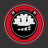 Insane Tech logo - Similar company to Allhomes.Uz