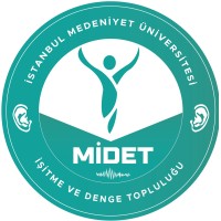 Medeniyet İşitme ve Denge Topluluğu logo - Similar company to Dizzy & Vertigo Institute Of Los Angeles