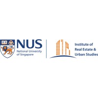 Institute of Real Estate and Urban Studies (IREUS), National University of Singapore (NUS) logo - Similar company to Nus Master'S Programmes