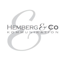 Hemberg & Co logo - Similar company to Himberg Industries Pvt Ltd