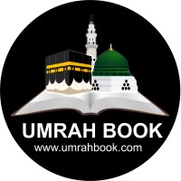 Umrah Book logo - Similar company to Bab-E-Fahad Travels