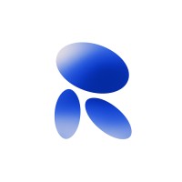 Replika logo - Similar company to Blend