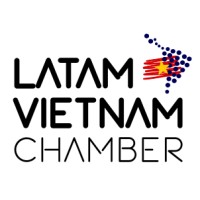 Chamber of Commerce and Industry Brazil-Vietnam logo - Similar company to Add Opus