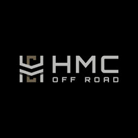 HMC Off Road logo - Similar company to Regiment