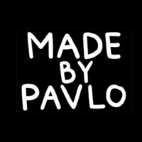 Made By Pavlo