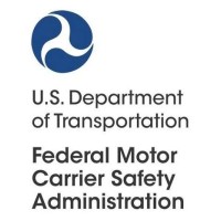 Federal Motor Carrier Safety Administration logo - Similar company to U.S. Department Of Transportation