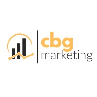 CBG Marketing Agency logo - Similar company to Webnasia Technologies