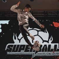 Dorian Freestyle Football